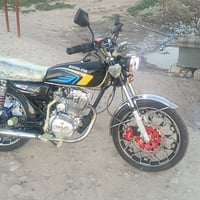 سيفان موديل 2025 للبيع فقط بدون مراوس بي الويل الامامي بي عواج قليل وا...