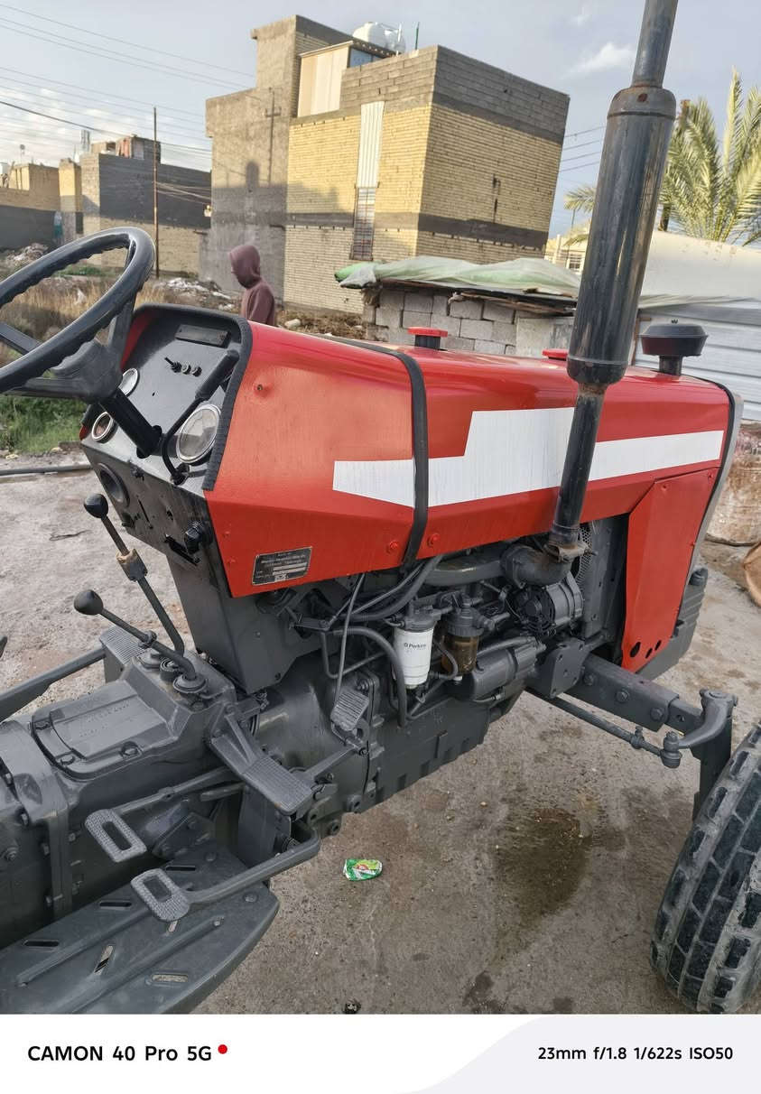 السلام عليكم للبيع  مكينا باسمي موديل 81حجم 290 محرك كير جديد رقم إنكليزي بابل باسمي شرط التحويل 
***********
