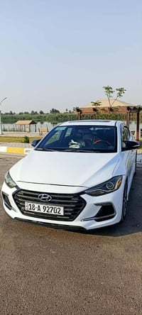 النترا سبورت • ٢٠١٨ • تيربو ١٦٠٠