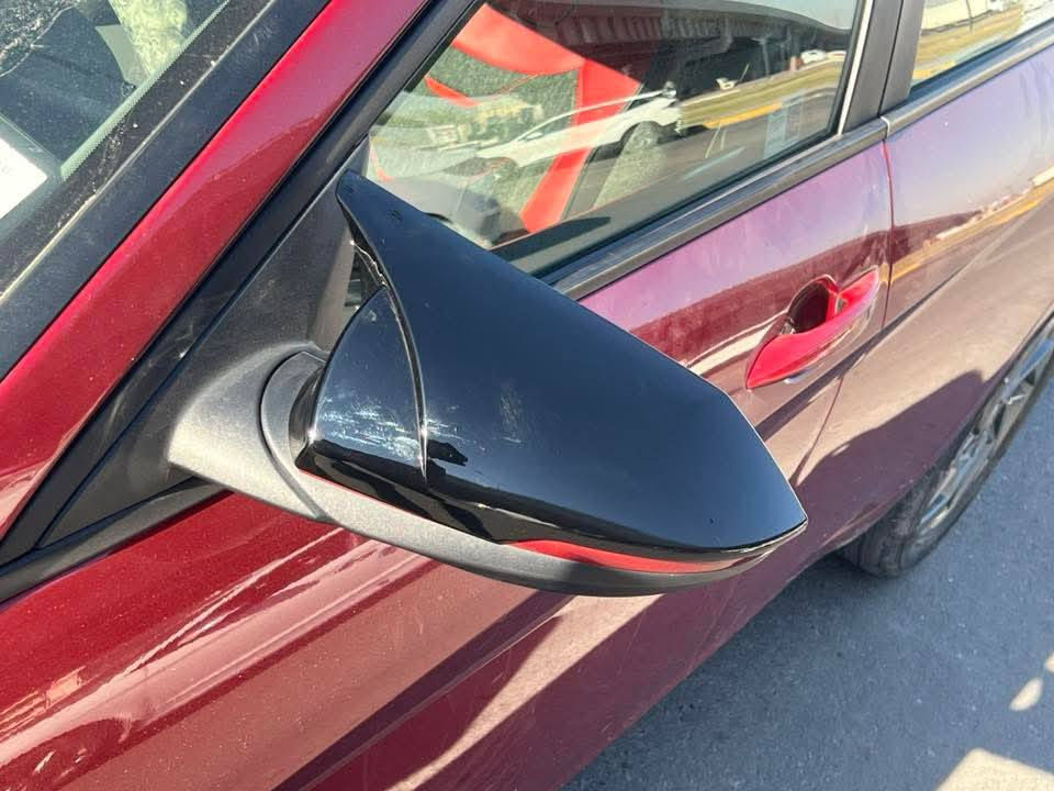 ببركه الله تم توفير 🤍
مطريات ألنتر اسود خط نيكل 🚙
سبايدر جنطه شبح 🚙
طاسه يده سوداء شعار ألنترا 🚙
غلاف قبق بانزين 🚙
قبق مرايه شبح 🚙 
ألتواصل عبر البيج أو الاتصال عبر رقم الهاتف 
***********
والتوصيل لكافه محافضات ألعراق ✨
