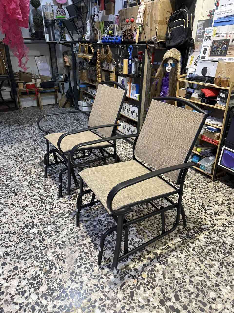 ياالله
امزون اوربي جديد 😍


**إذا كنت صاحب هذا الإعلان وتريد حذفه لأي سبب، رجاءا أرسل رسالة إلى الدعم الفني**