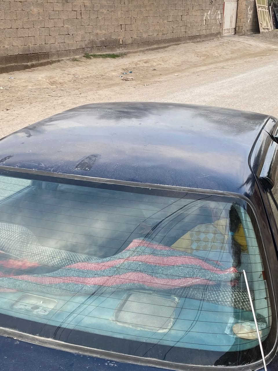 سلام عليكم
سياره كيه سفيه 
موديل 1993
كير محرك شرط 
رقم ديالى _دولي
ل 2029
شرط ال تحويل 
السعر  $ 29  وبيه مجال
صلاح الدين  / العلم
رقم الهاتف ***********
/  ***********
