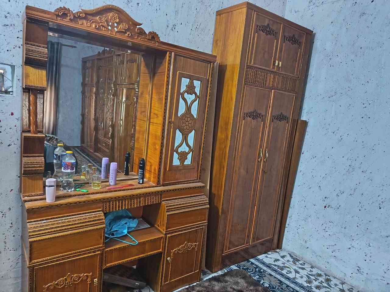 بغداد شرطه الخامسه رظوانيه دور سلام  السعر ٢مليون ***********
