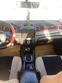 سيراتو • ٢٠١٢ • شرط التحويل