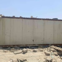 كرفان • كرفان للبيع • كرفان متنقل • مقطورة سحب • كرفان بابل • كرفان مه...
