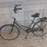 بايسكل عبدل حليم • حجم٢٦ • موديل٢٠٢١