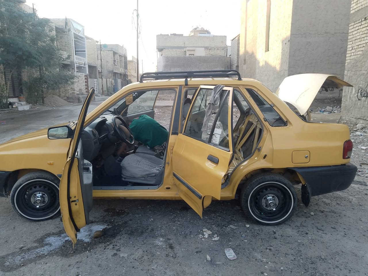 سايبه نضيفه حيل تدفةتبريد محرك بصندوك تحويل ثاني يوم مطلبه مليون عليه رايده 21ورقه عنون بغداد شعب


**إذا كنت صاحب هذا الإعلان وتريد حذفه لأي سبب، رجاءا أرسل رسالة إلى الدعم الفني**