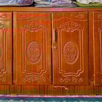 بوفيه 6 أبواب • سوق الشيوخ