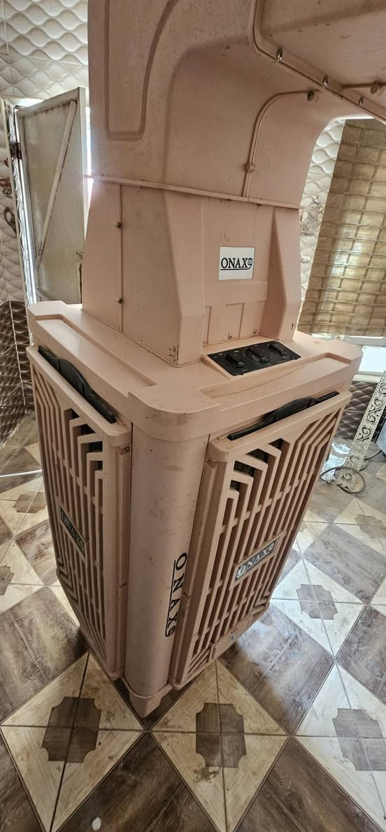 مبرده ONAX استخدام شهر أو أقل 
ودخلت للمخزن 
تفاصيل أكثر عل خاص


**إذا كنت صاحب هذا الإعلان وتريد حذفه لأي سبب، رجاءا أرسل رسالة إلى الدعم الفني**