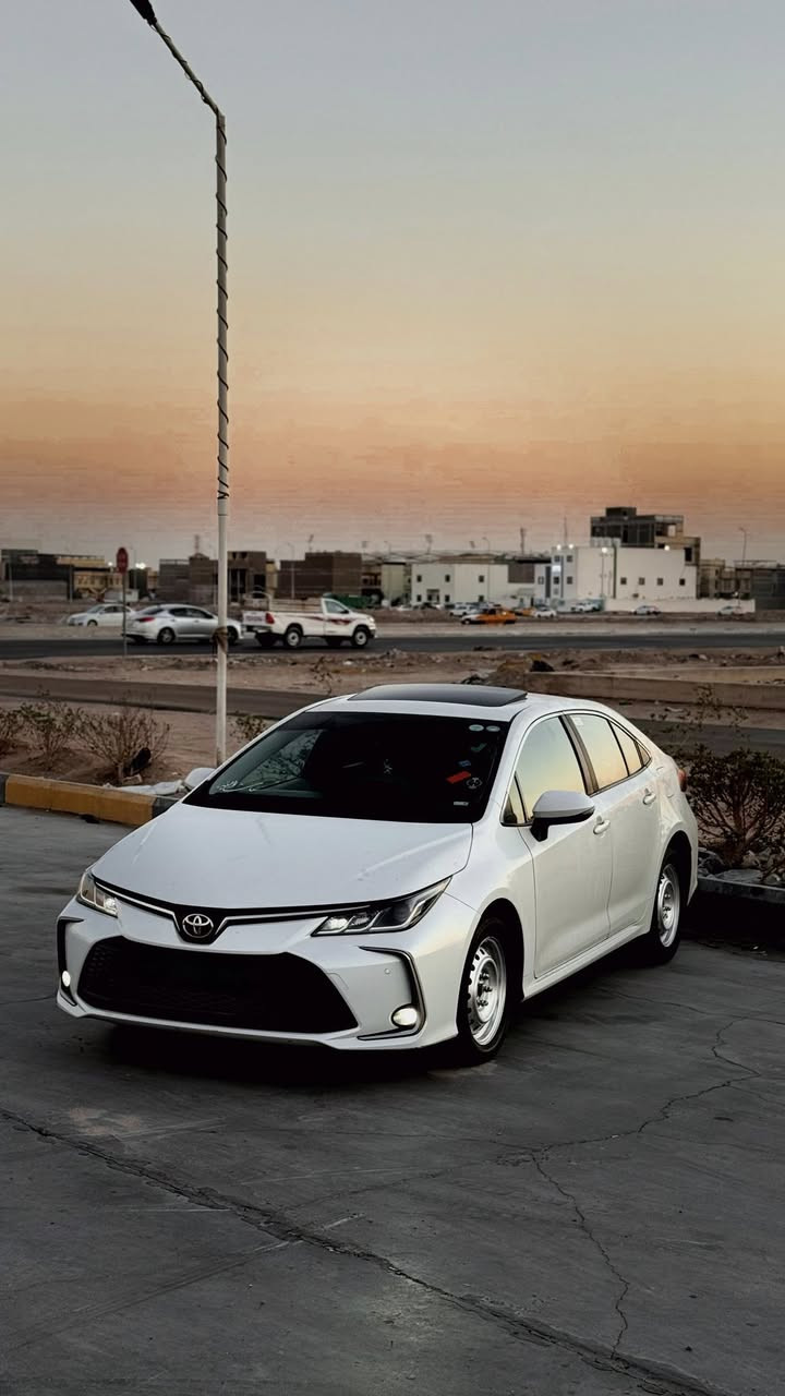 السلام عليكم

كورلا ساز خليجي 2023 كفالة عامة من الدعامية للدعامية فقط زلغ ب دعامية الخليفة ممسوي ع حطتة السيارة جديدة ب معنى الكلمة  السيارة بحالت للوكالة ماشية 100  الف وقابل للزيادة

موصفات ساز الفول GLI
فتحة 
مري شفط
رادار 
تحكمات ستيرن 
سنتر لوك 
جامات 4 اوتو 
السبير المقدس مانازل ولا شايف الكاع 
شاشة الخليجية مالتهة ابل كار بلي 
منفذ تايب سي عدد 2 
اريبكات كاملة 
3 وضعيات قيادة 
العينة ليزرية وبيهة تحكمات كاملة 
لغة السيارة عربية بل كامل 
السيارة بل حقيقة احلى من صور تجي وتشوف بعينك
السيارة اربيل وكالة بسمك او بسم الشركة تحويل ثاني يوم  شرط التحويل 

السعر : 175ورقة


**إذا كنت صاحب هذا الإعلان وتريد حذفه لأي سبب، رجاءا أرسل رسالة إلى الدعم الفني**