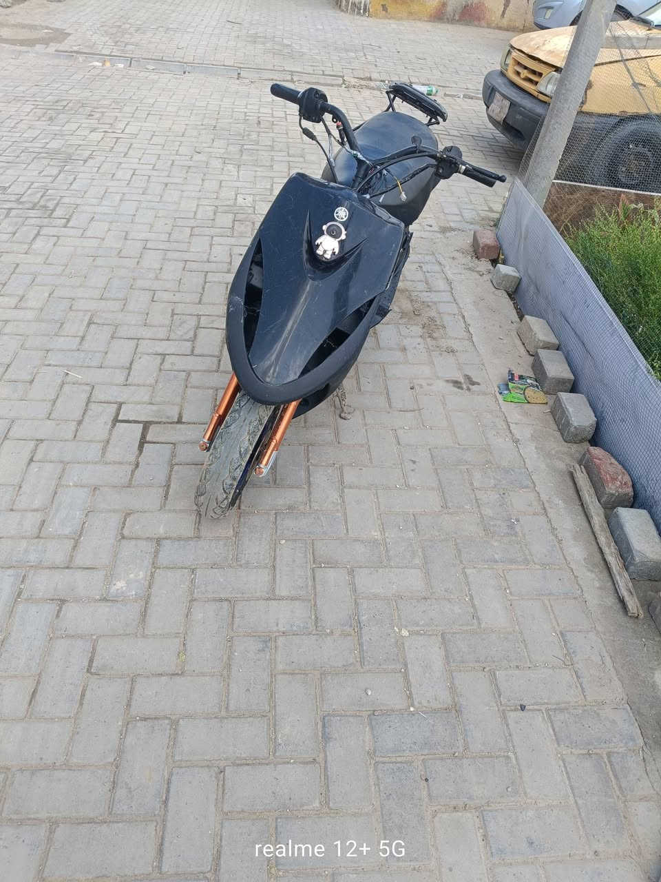 سلام عليكم ماكس حربي مفتوحة للبيع دراجه بيهة تبخير  بصيط  السعر 225 وبيهة مجال رقم *********** مراسله واتساب
