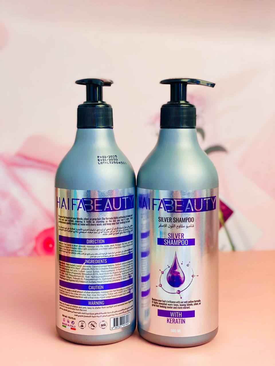 شامبو سلفر بغداد, العراق


**إذا كنت صاحب هذا الإعلان وتريد حذفه لأي سبب، رجاءا أرسل رسالة إلى الدعم الفني**