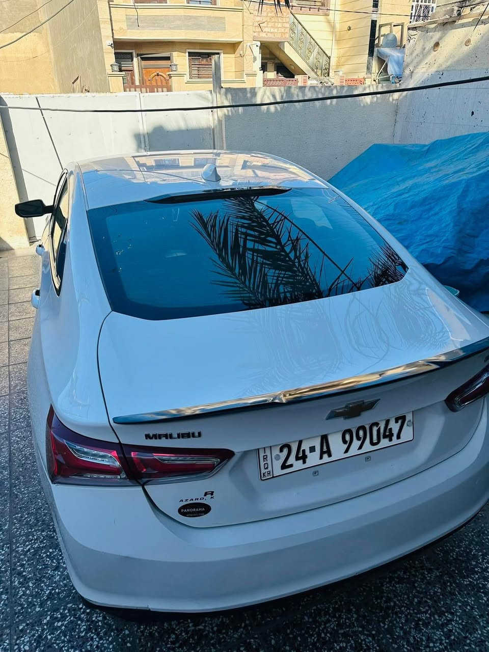 ماليبو 2019 للبيع
ماليبو 2019 مواصفات LT حادث طخة بلصندوق ومبدل ليبل نفسه السيارة ليبل واحد السيارة رقم شمالي بأسمي شرط تحويل  السيارة مرتبة ونصبتها احلى من الصور ورايدهة ب 125 ورقة

رقم 
***********
