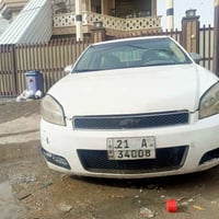 امبالا LTZ • ٢٠١٦ • محرك ٣٦٠٠