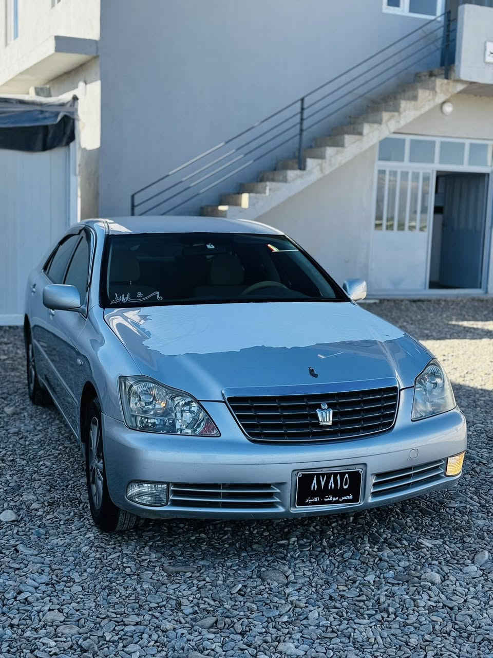 سەرەتا بەناو خوا شاهینە 182 ی 2007 ساج مەلەکی گەورە. وە گەورە. مووس. بێ بۆیاخ ئەوروپا و عیراق سێ دووگمەی پەردە حاسەو کامێرا. بەسمە. مشتی لیگزسز رەساسی بێ دەعم بێ لێدران 
جامی هەڵگیراوە رۆن و هایدرۆلۆکی و پاتری تازە گۆڕاوە. کامل کامل مەسرفە. شوێن زەرایەن سعر. 65 معمەلە. 
***********
