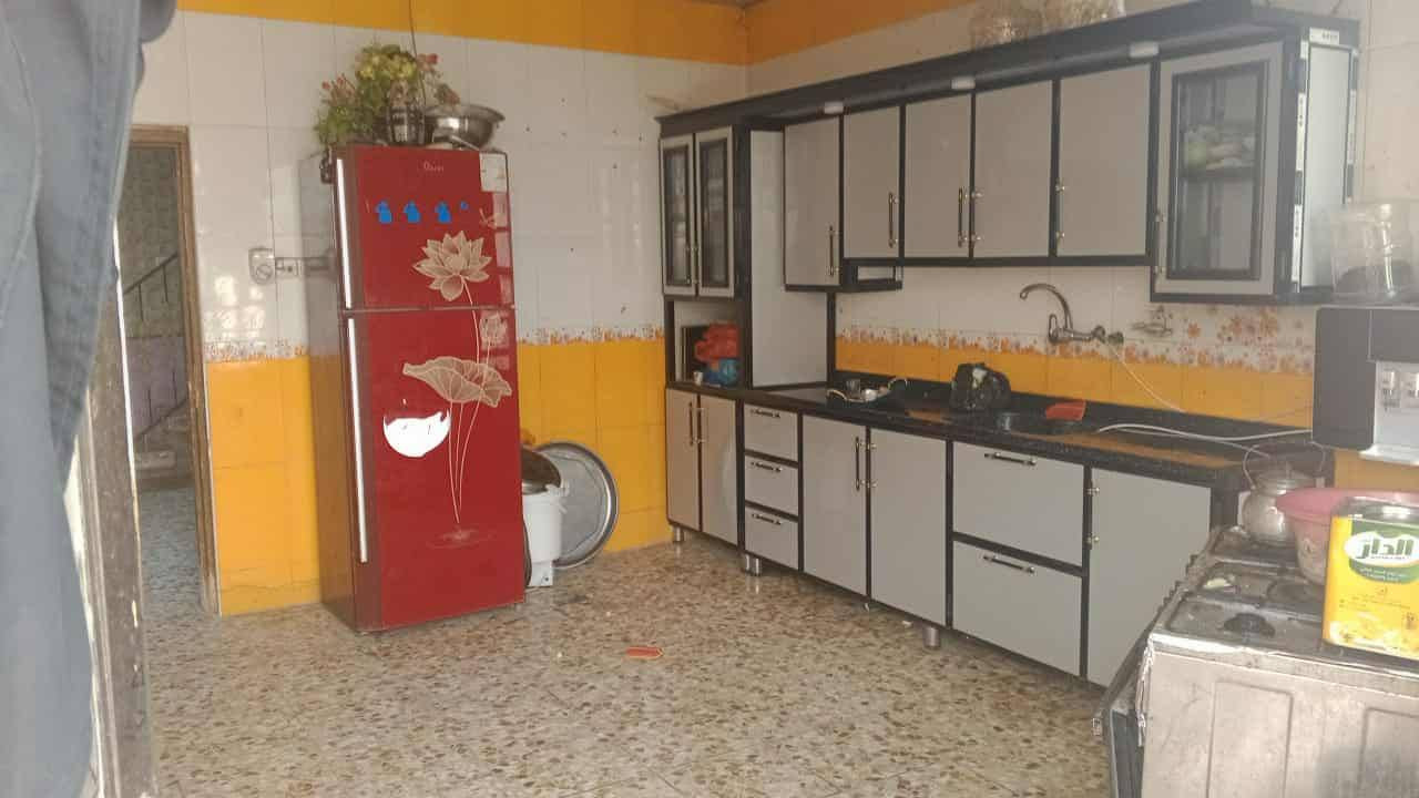 👋سلام  عليكم ♦ #مكتب_عقارات_الهمام_1♦دار للبيع 

المساحه200متر اساس تجعيب  بناء طابوك  سقف عكاده
غرفه صاله مطبخ استقبال صحيات 
    ارضيه كاشي جدران سيراميك 
طابق الثاني غرفتين وصاله ثرمستون 

      ♦#كل_شيء_بالتخمين__الا_العقار_بالتثمين♦

💵💵💵#السعر_البيع_50مليون نقد وقصد  مع مجال التفاوض 

 

🌏#الموقع__ الكوفه البراكيه شارع المعمل خلف مستشفى البيطري 

لتواصل والاستفسار مراجعة ♦#مكتب_عقارات_الهمام_1♦ الكائن في #الكوفة #شارع المعمل قرب مستشفى البيطري 
*********** واتساب  وا اتصال 
    ♦نستقبل عروضكم مدار 24 ساعه
