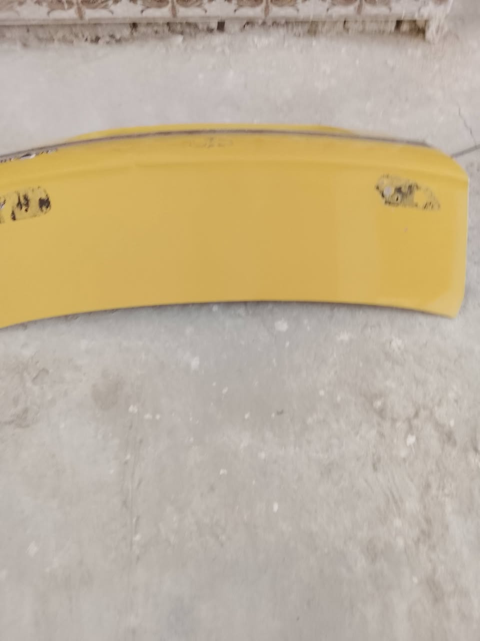 السلام عليكم جنطة افيو للبيع نضيفة جدا للمعلومات *********** مكلف بالنشر
