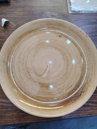 صحن انكليزي • تشرشل • حجم كبير