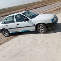 موديل ٩٢ • ستيرن بور • طوز خورماتو