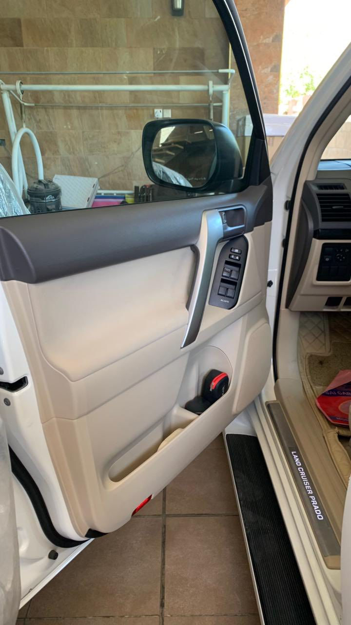 BRADO 2023
TX.S
السعر 482
مدنايت بلاك ايديشن

ماشيه 22 الف حقيقي

رقم بغداد

مكان السياره بغداد زيونه 

تبديل جاملغ ايمن بلادي من الشركه 

***********
