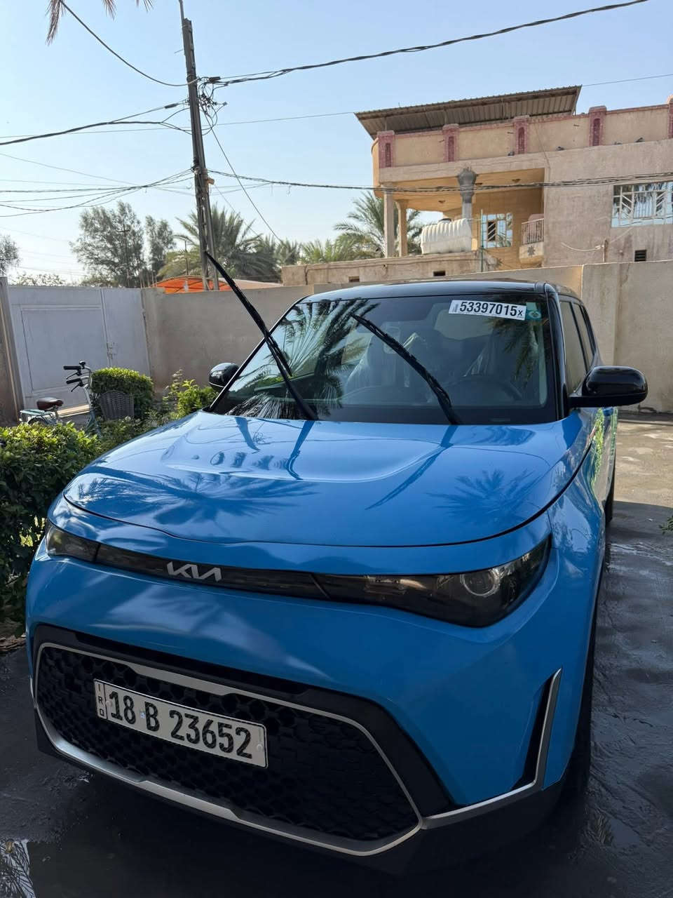 توكلو/توكلر 
لون مميزز
فول مواصفات 
١-بصمه تشغيل
٢-بصمه ابواب
٣-شاشه كبيره
٤-مانع تصادم
٥-رادرات توقف ذاتي امامي
٦-رادارات توقف ذاتي خالفي
٧-داخل اسود 
٨-كشن كهربائي 
٩-محرك 2000 دوش المرغوب 
١٠-منضومه زنون اصليه اني شديته الها ب٣٠٠$ اصلي ابو ضمان كارته موجود عندي 
 ١١-ماشيه 49
 سياره خير من الله اني رقمتها بئسمي 
رقم بابل 
سياره حادثها  صطحي بنيد فقط    وبيها شخص. بل باب  الخلفيه عكس سايق. (شخص بس) 

 سعرها167 مجل قليل 
 مكاني/  محاويل 
***********
