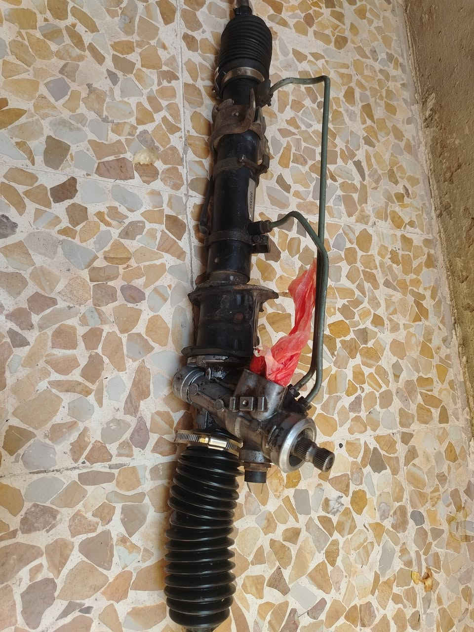 استيرن مازدا 626 بيه جبنه طاكه ابيعه من هل كاع
الرقم : ***********
