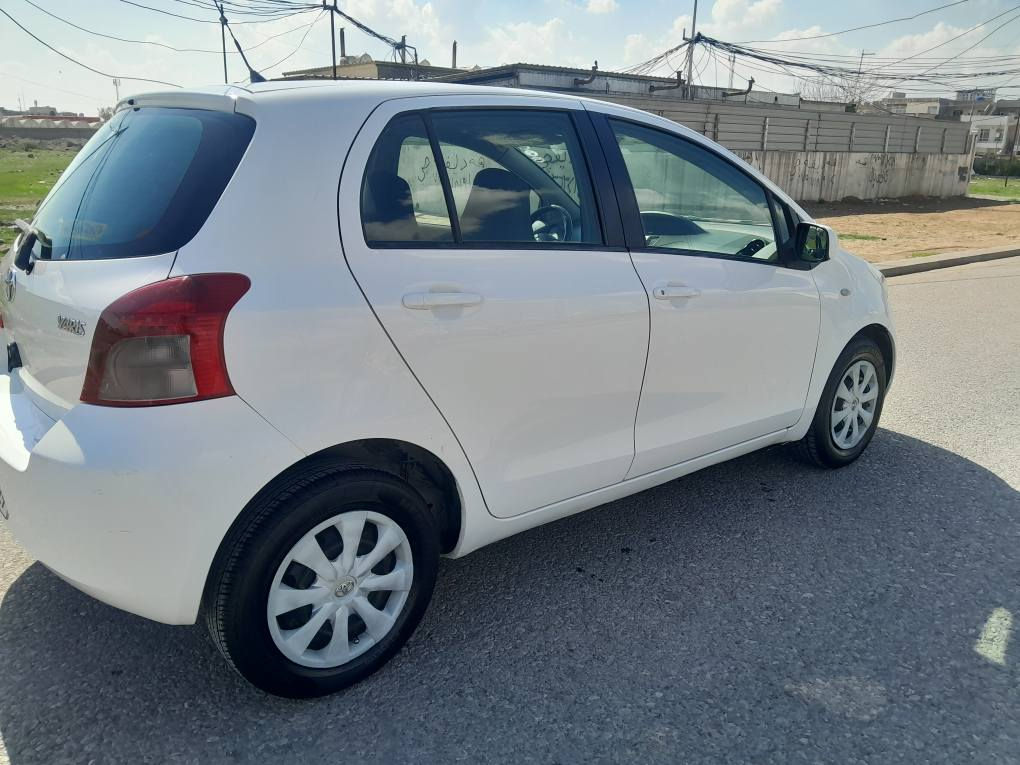 يارس ٢٠٠٨ ئه يبي ئيس جار مام كاره با سبي به فري تؤماتيك كير مه كينه به شه رد ره قه م نويه يه ك بار جه سبغ *********** أربيل, العراق
