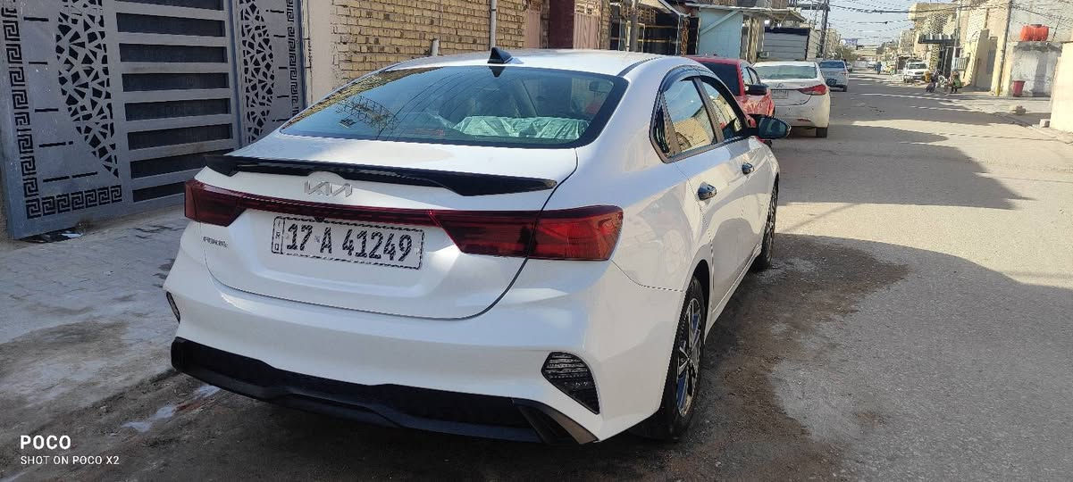 سلام عليكم فورتي مديل 2024
اليدور جديد وجاهز السعر 162 وبيهه

جديده زيرو كلين بدون حادث ماشيه 20الف رقم معوقين مثنى بيع او مراوس 

اريد اقل منهه مكاني نجف

مكينه 2000دوش شرط ترايك زيرو

متواجد واتساب ***********
