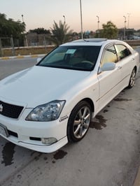 كراون شاهينه • ٢٠٠٤ • نجف عباسيه