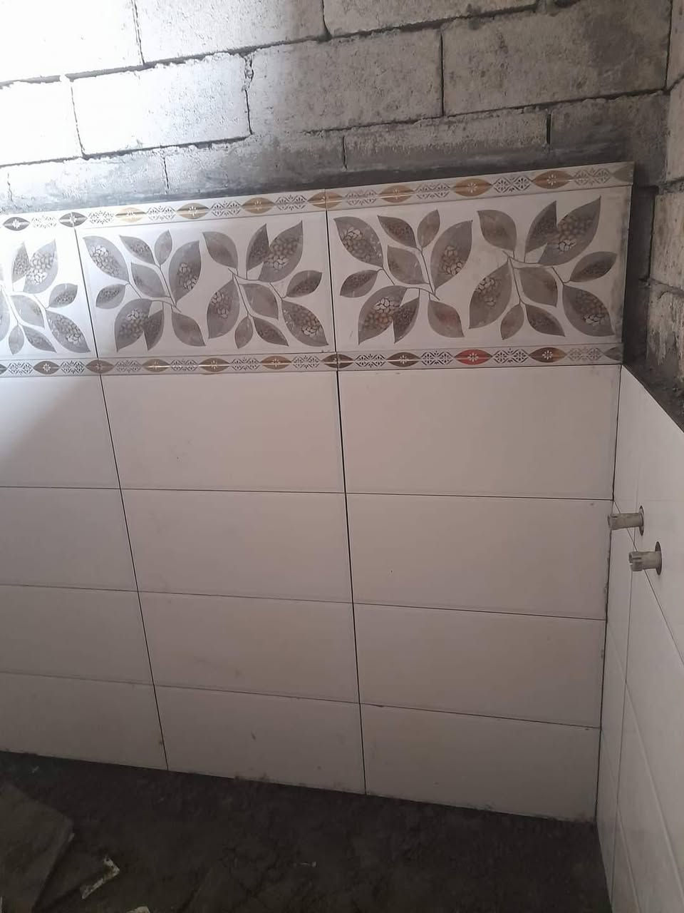 كادر  سيراميك ارضي وجدار بورسلين مرمر كاشي بايات درج متفرغ للعمل نقداً واقساط 
الي يحتاجنه خابر وتدلل اسعار مناسبه شرط نضافه العمل

***********
