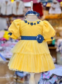 فستان بناتي النزاكه فول والخامة درجة الأولى شرط الفحص بوجود المندوب وم...