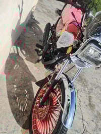 للبيع سولنك موديل 2026 الشكل الجديد عل أيدي ماشيه 20 كيلو فقط السعر مل...