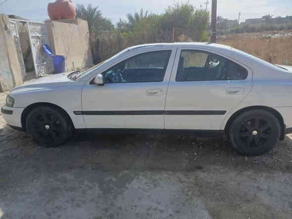 السلام عليكم فولفو موديل2001 فول موصفات
اس60 رقم سليمانية رقم مميز وكالة ب اسمي تريد تحويل تريد وكالة
محور مكينة وكير كامري ابو الجفvvtالمرغوب مكفولات
نقصهه فقط شوية صدر يرادلها 
موصفات فتحه وكشنات جلد وكهرباء وخازن ميموري سيارة بدون ضربة ولا صبغ
 مكاني بغداد قرب مرور تاجيات 
***********
