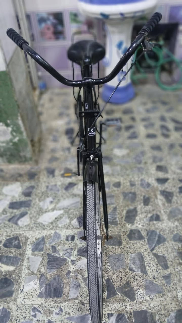 بايسكل لبيع حجم 26 
السعر 85 وبي مجال بسيط  المكان بغداد العبيدي للستفسار خاص


**إذا كنت صاحب هذا الإعلان وتريد حذفه لأي سبب، رجاءا أرسل رسالة إلى الدعم الفني**