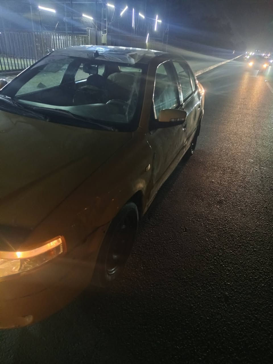 السلام عليكم سمند كير مكينه وحداديه وتخم تاير فول خير من الله شرعي ماندله اكفله سرقه وعشائر وطلب سعر 15 مكاني بغداد شراي يخابر *********** وبي واتساب هم
