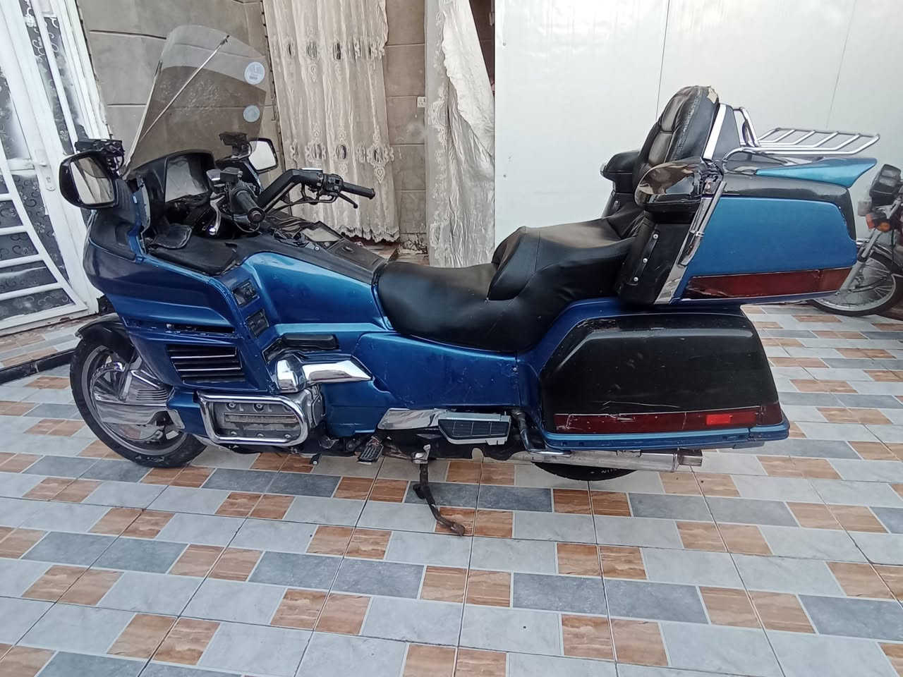 السلام عليكم
كولدن موديل 97 شلعه اومعدل اتشك الكاع كهربائيات دشبول دبلات كله كامل بك شغال يرادله ترتيب اشويه مكان حله مركز مدينة السعر 18 رقمي للاستفسار ***********
