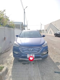 سنتافي 2017 فول مواصفات واحد عله واحد تلث قطع صبغ 07804507608