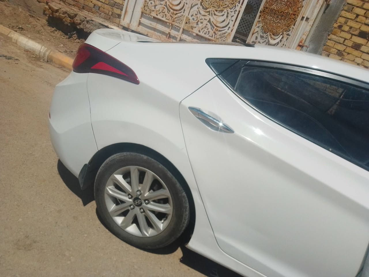 السلام عليكم النترا للبيع مكينه كير كفاله تبريد ما يشتغل حلوه نظيفه السعر قفل قفل 105


**إذا كنت صاحب هذا الإعلان وتريد حذفه لأي سبب، رجاءا أرسل رسالة إلى الدعم الفني**