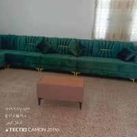ديوان تفصيل • خامات عالية • أقساط مريحة