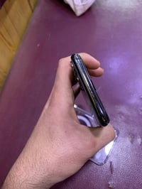 آيفون ١١ برو ماكس • ٢٥٦ • بطارية ١٠٠