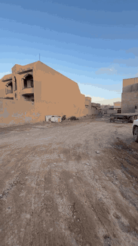 تكريت الديون • منطقة ١١ الف • أرض ٣٠٠م