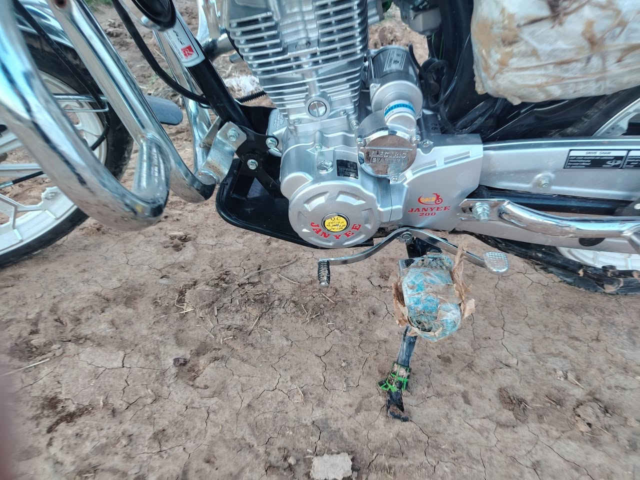 ماطور جني 25 للبيع السعر 900 ***********
