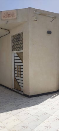 الناصرية • ٣٠٠م • قطعة خلف البيت