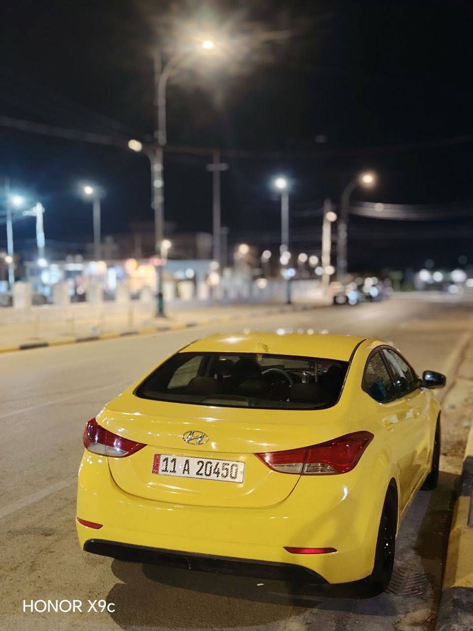 النترا 2011 مضلع 
محرك 2000 دوش وارد امريكي
سعرها شده$$ وبيها مجال 
مصفره هيئه وغرامات 
رقم وسنويه بأسمي تحويل ثاني يوم
مكاني كوت طشاش
***********
