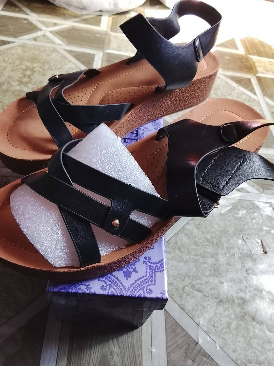 بنات عيني محل تصفيه ربع سعرهم على سبعه


**إذا كنت صاحب هذا الإعلان وتريد حذفه لأي سبب، رجاءا أرسل رسالة إلى الدعم الفني**