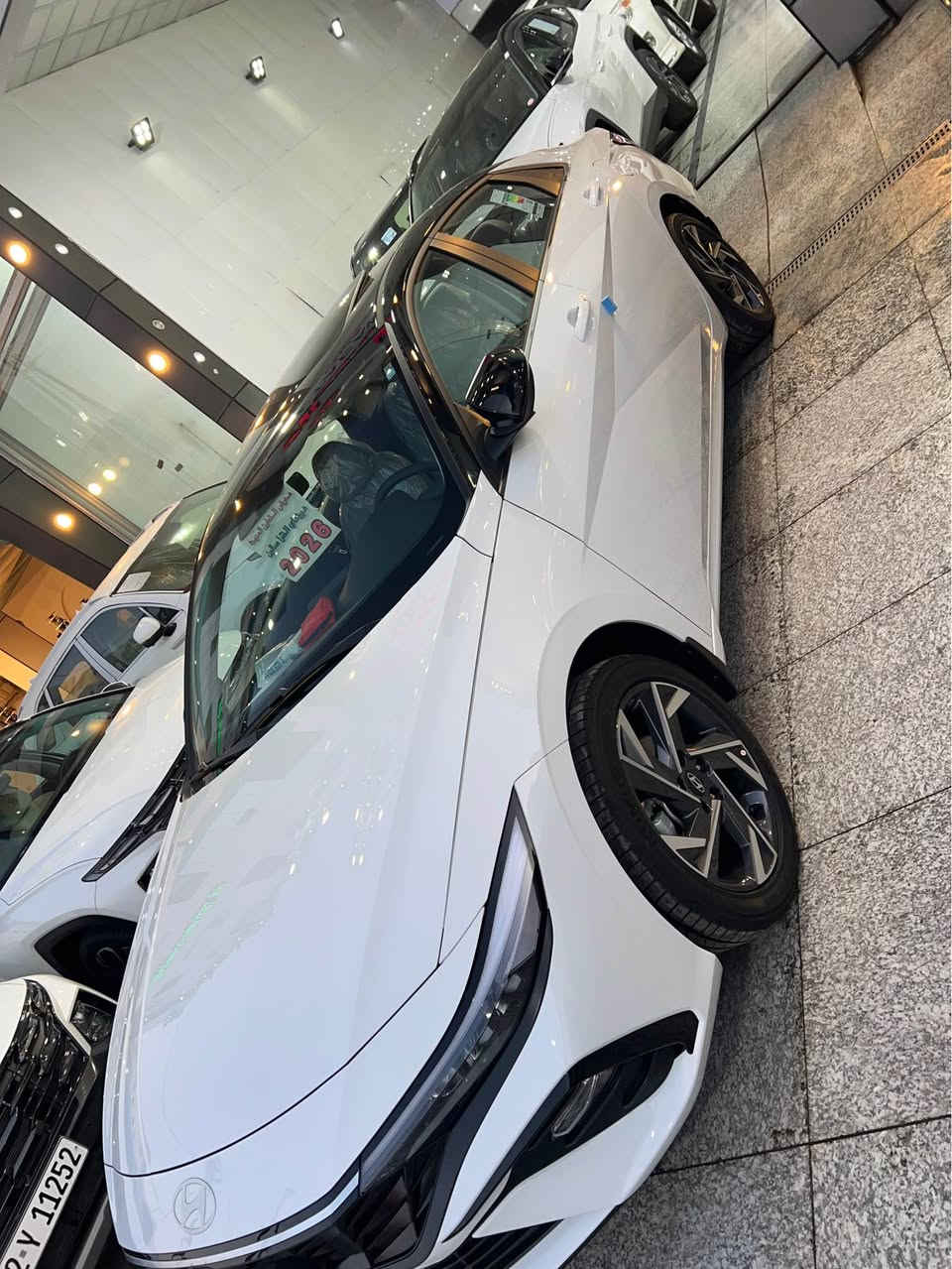 هواندي النترا زيرو ضمان 3 سنوات تبديل دهن
مديل 2026 فول موصفات كشنات كهرباء وتبريد
***********
*********** البصرة, العراق
