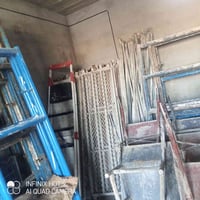 سقالات • جلولاء قريت شموخ • ابو موسى