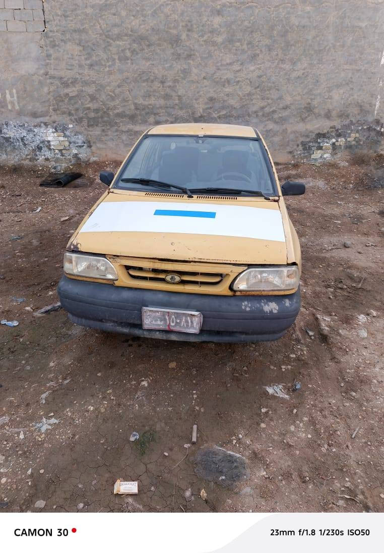 للبيع موديل 12 كايمه السعر 15الاتصال ***********مكانها بغداد
