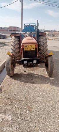 مكينه عنتر موديل 87 كامله مابيه اي نقص مكفوله كفاله عامه بيه سنويه بدو...