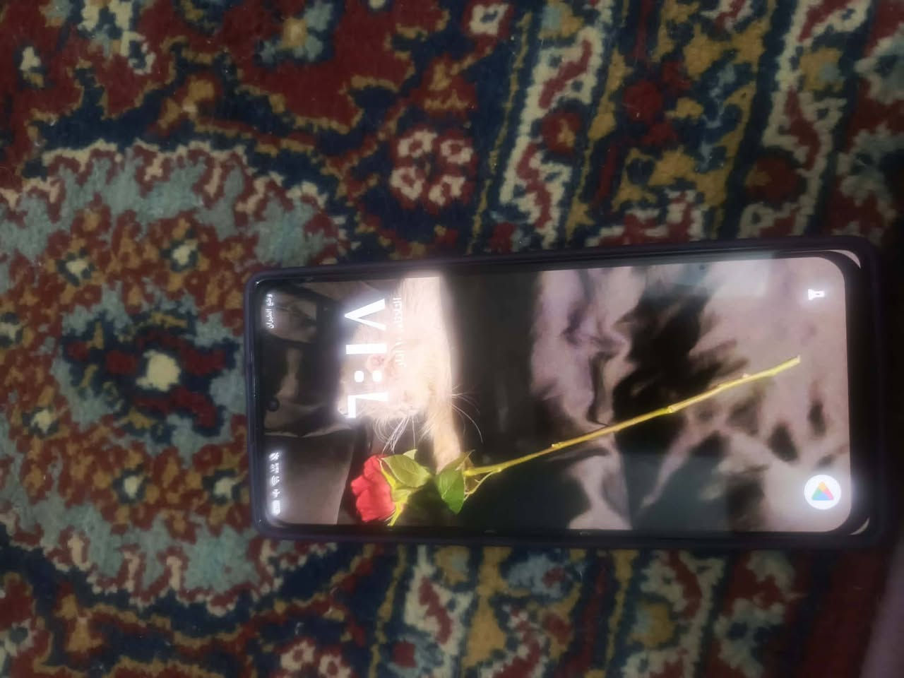 سلام عليكم اجهزه للبيع كلمن وسعره مكاني ديوانيه


**إذا كنت صاحب هذا الإعلان وتريد حذفه لأي سبب، رجاءا أرسل رسالة إلى الدعم الفني**